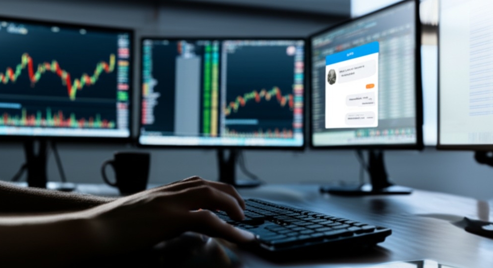 Intraday Trading Help