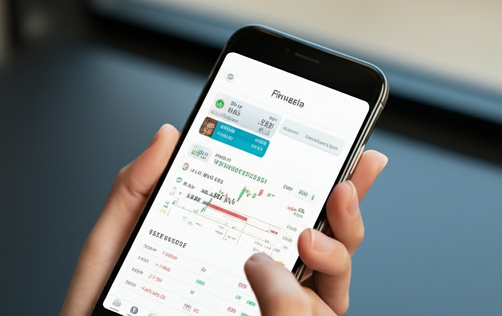 User-Friendly Platforms