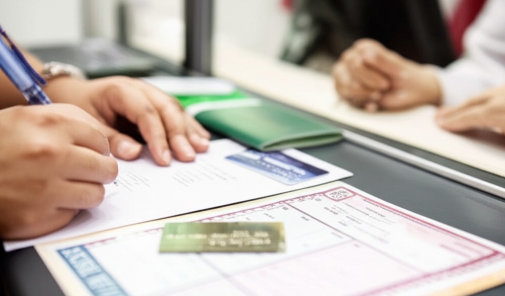 Sending Money via Demand Draft Sending Money via Demand Draft