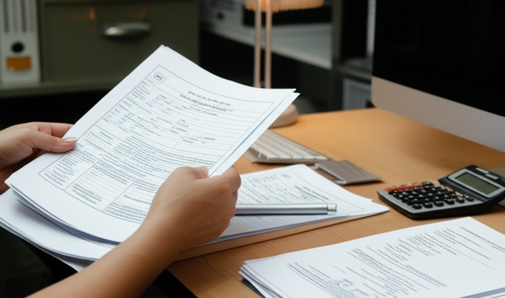 Income Proof for Large Transfers Income Proof for Large Transfers