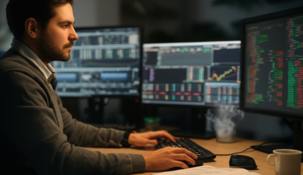 What Is the Right Trading Mindset?