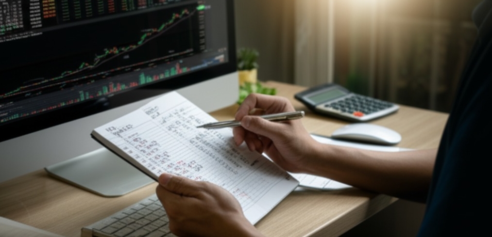 Importance of a Trading Plan