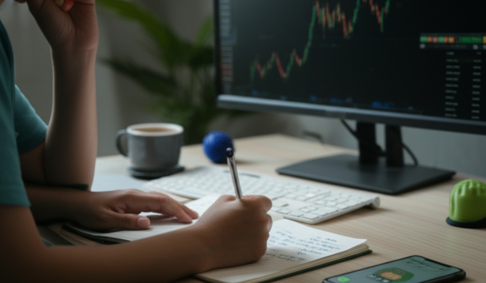 Controlling Emotions