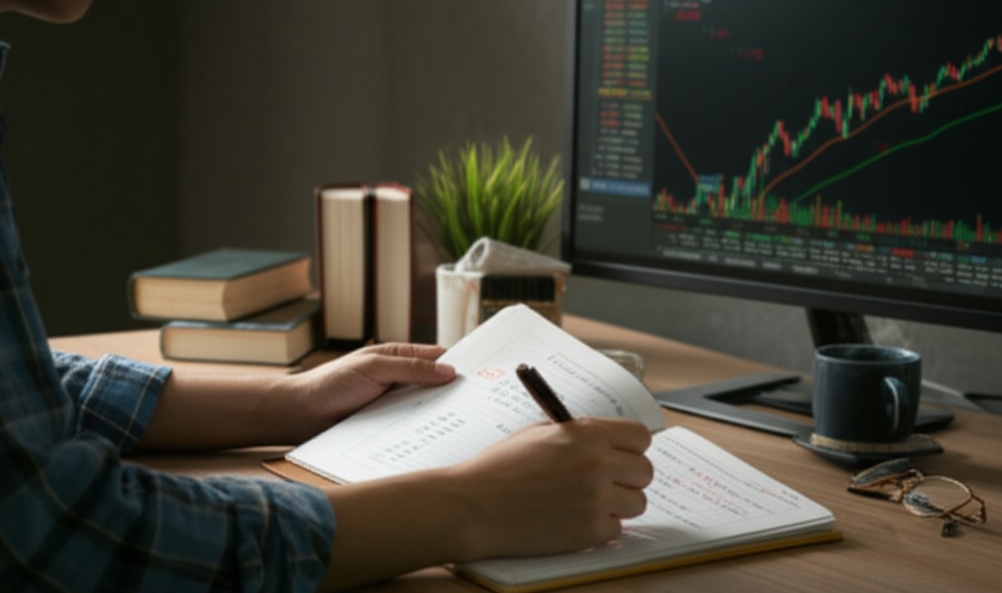 Learning from Mistakes