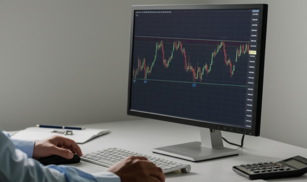 Range Trading Explained
