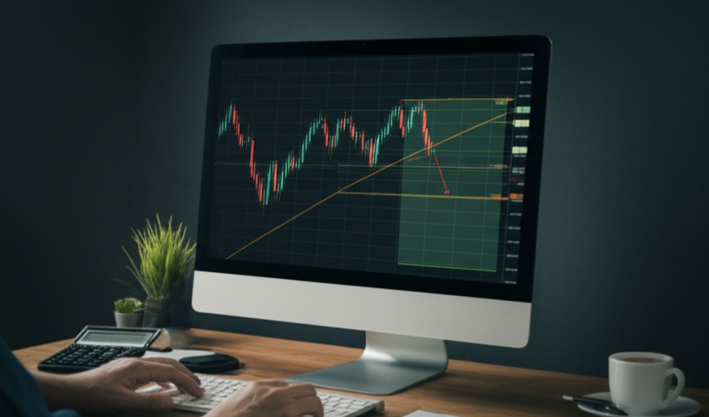 Fibonacci Retracements in Forex