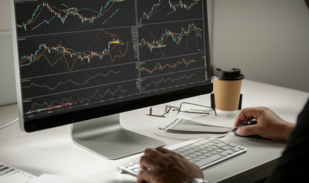 Chart Patterns to Watch For