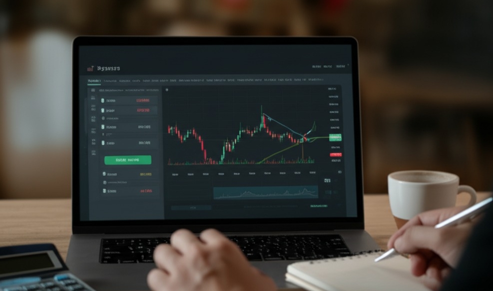 Setting Stop-Loss and Take-Profit Orders