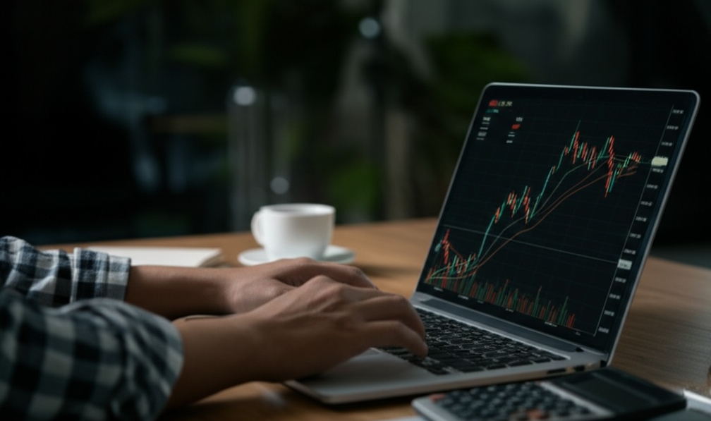 Common Forex Trading Mistakes