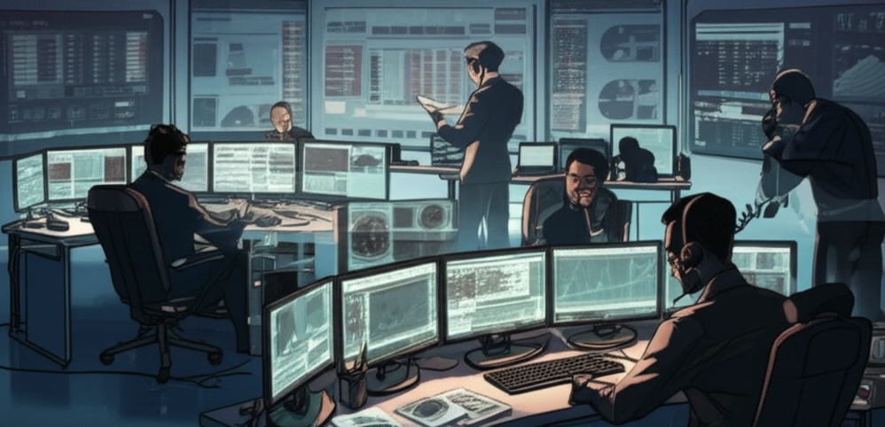 Market Participants and Their Roles