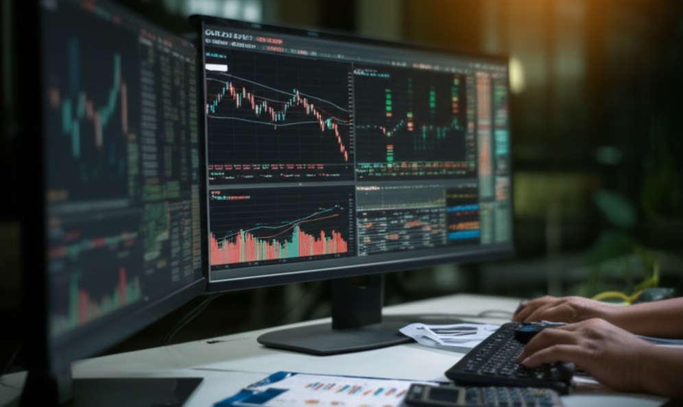 Key Events That Impact Forex Markets