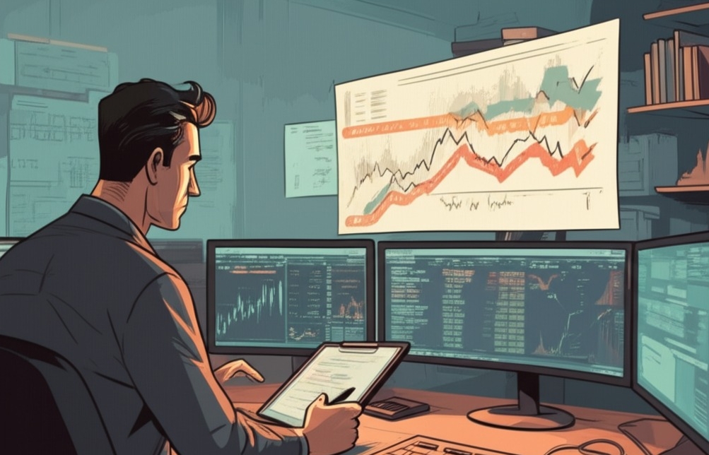 Central Bank Policies and Currency Movements