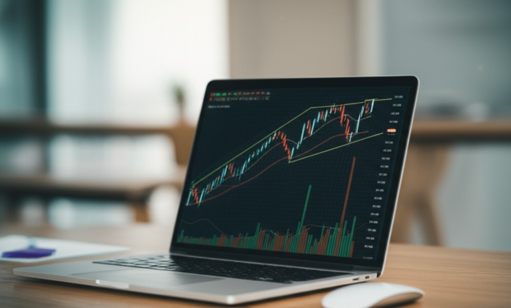 Introduction to Forex Charts