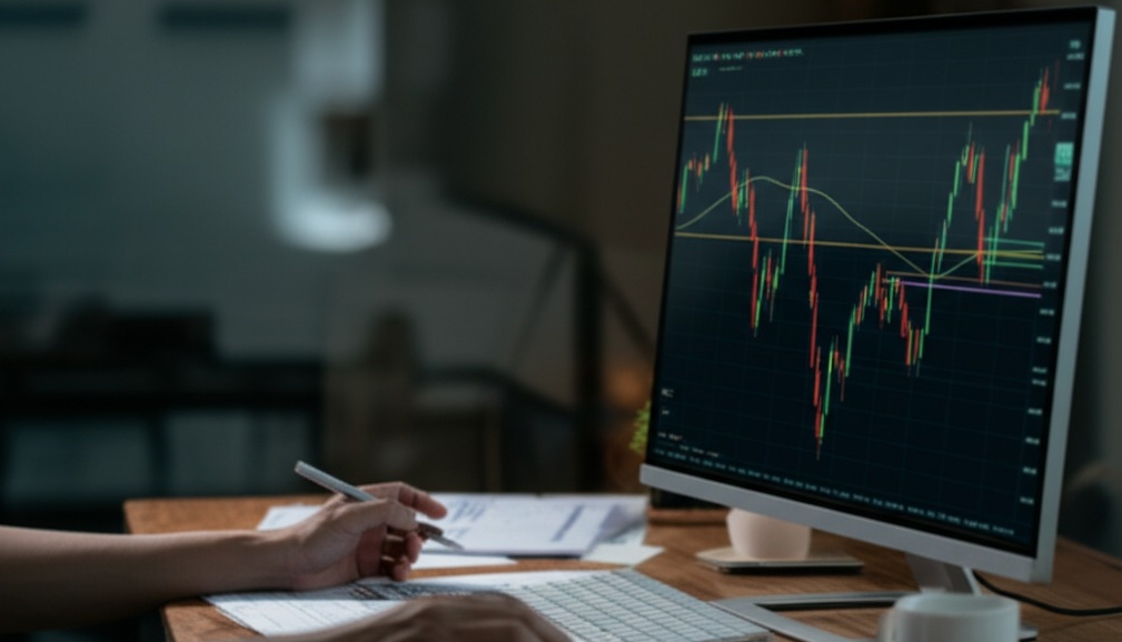 Understanding Candlestick Analysis