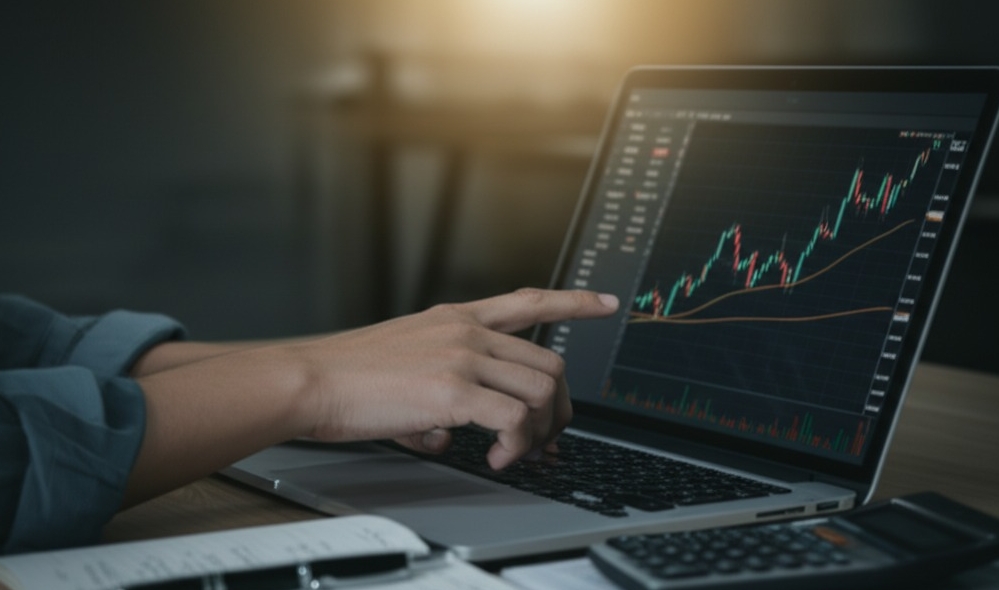 The Role of Technical Analysis in Forex Trading