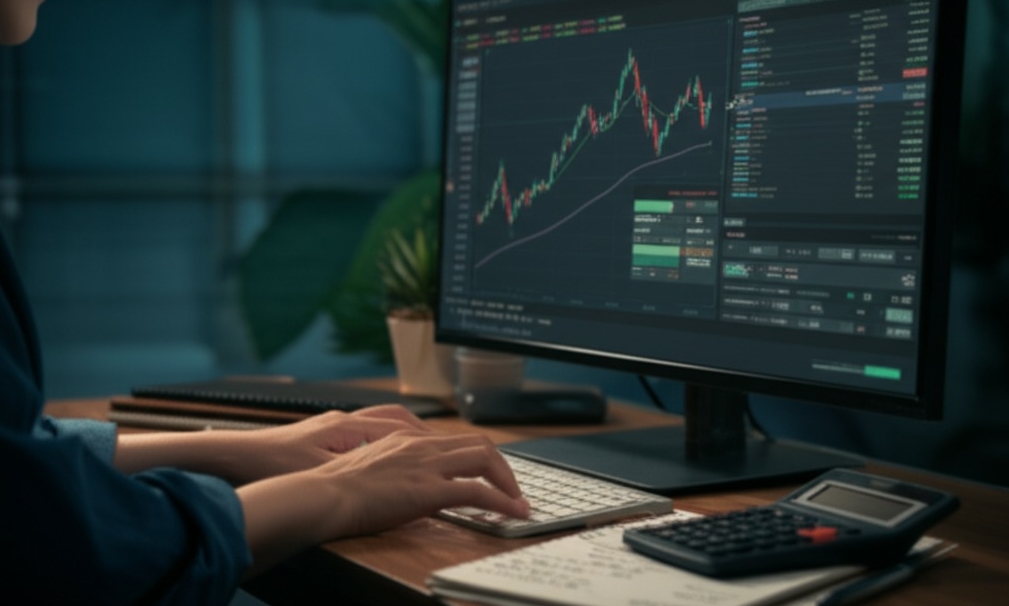 Risk Management: Protecting Your Forex Trades