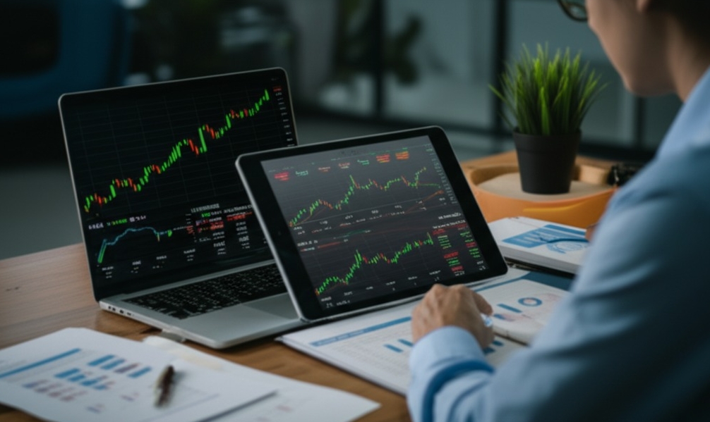 How to Use Economic Indicators in Forex Trading