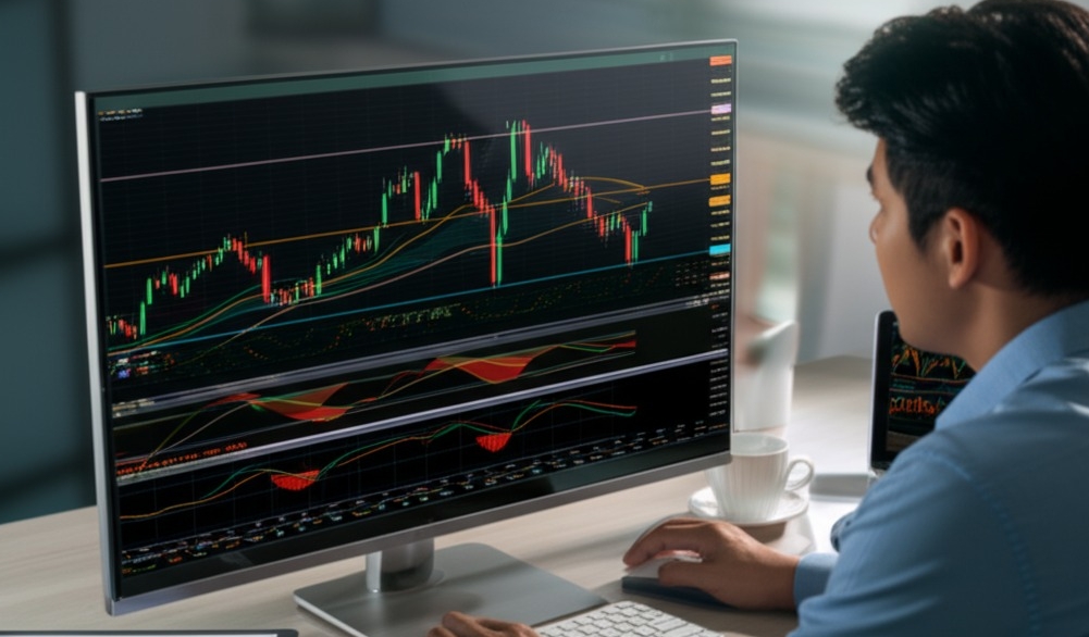Basics of Technical Analysis