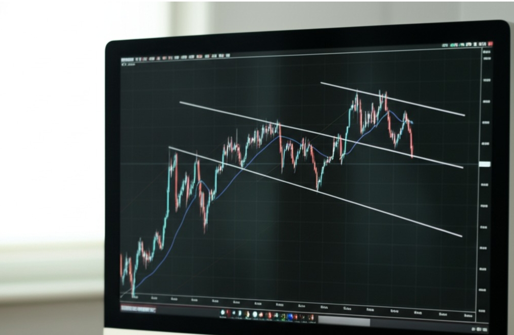 Trendlines and Channels