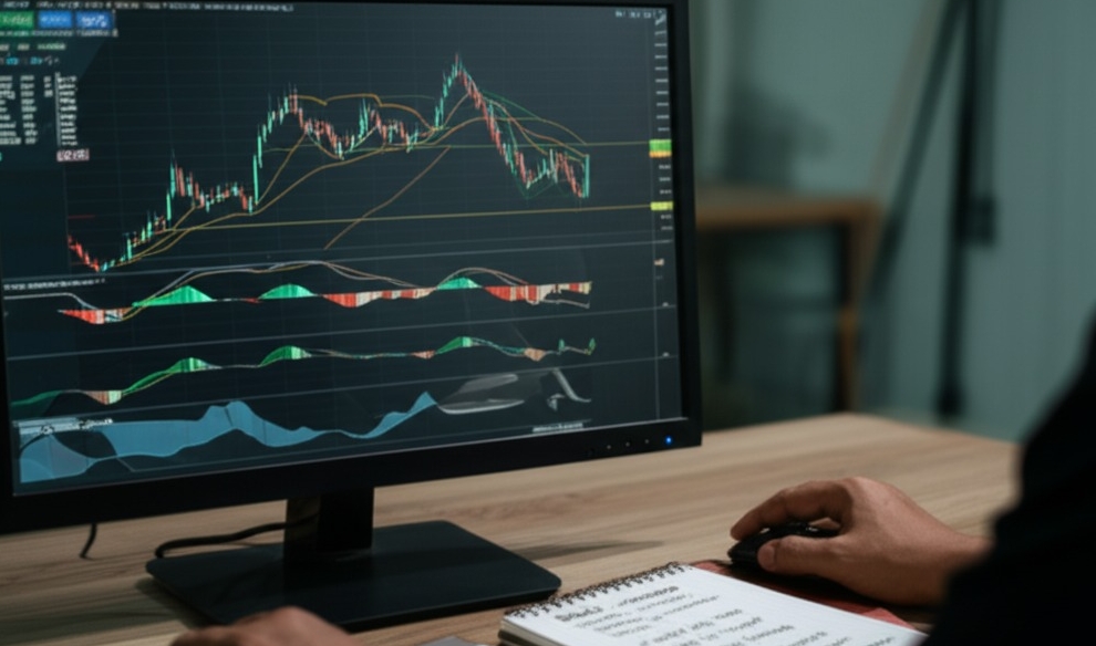 RSI vs Stochastic: What’s More Reliable