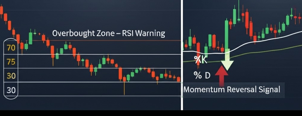 How Does MACD Signal Momentum