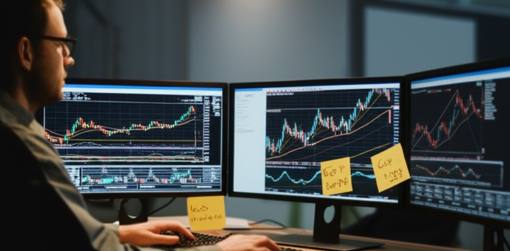 DailyFX Forex Trading Course Walkthrough: Part Eight