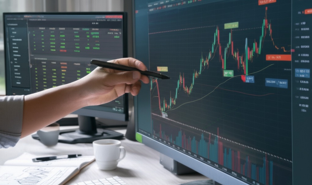 What Are Technical Indicators Used For