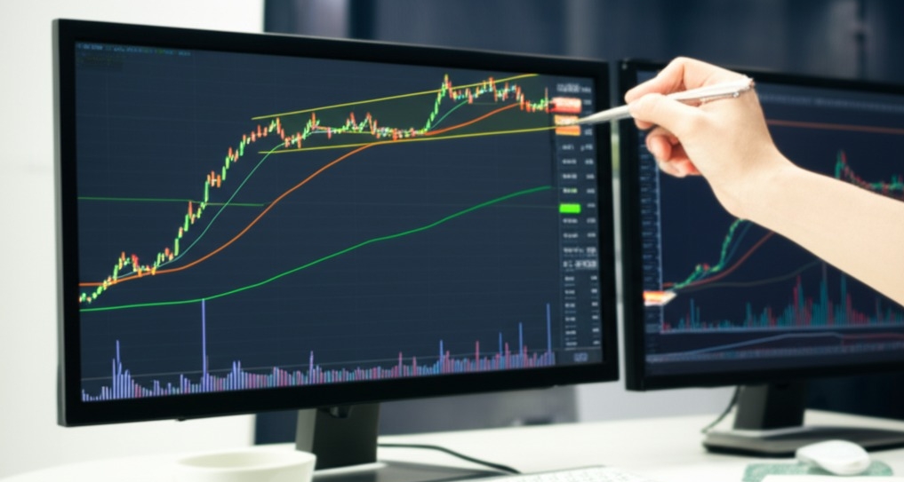 Supporting Trend Continuation Analysis