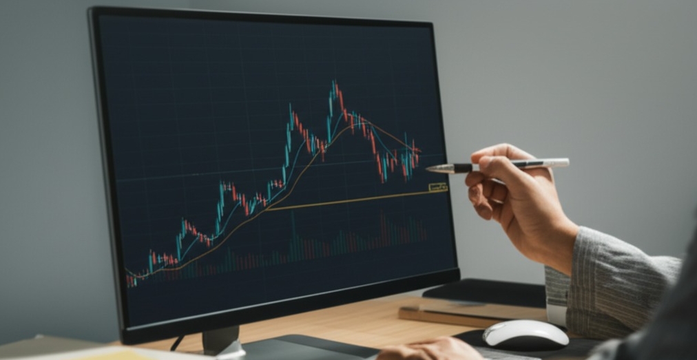 MACD Histogram Reading Basics