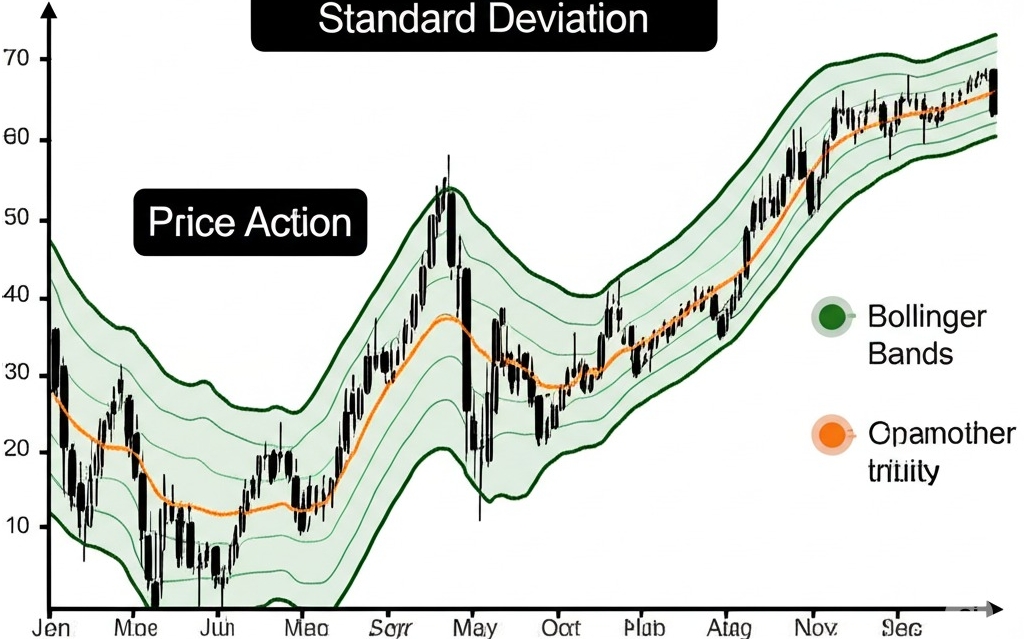 Standard Deviation Explained Simply