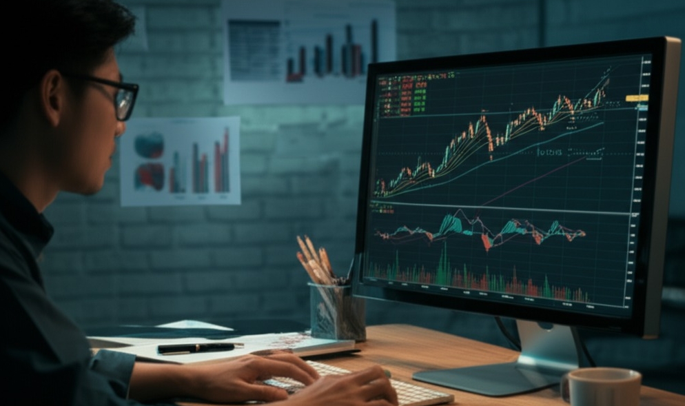 Do Indicators Improve Win Rate