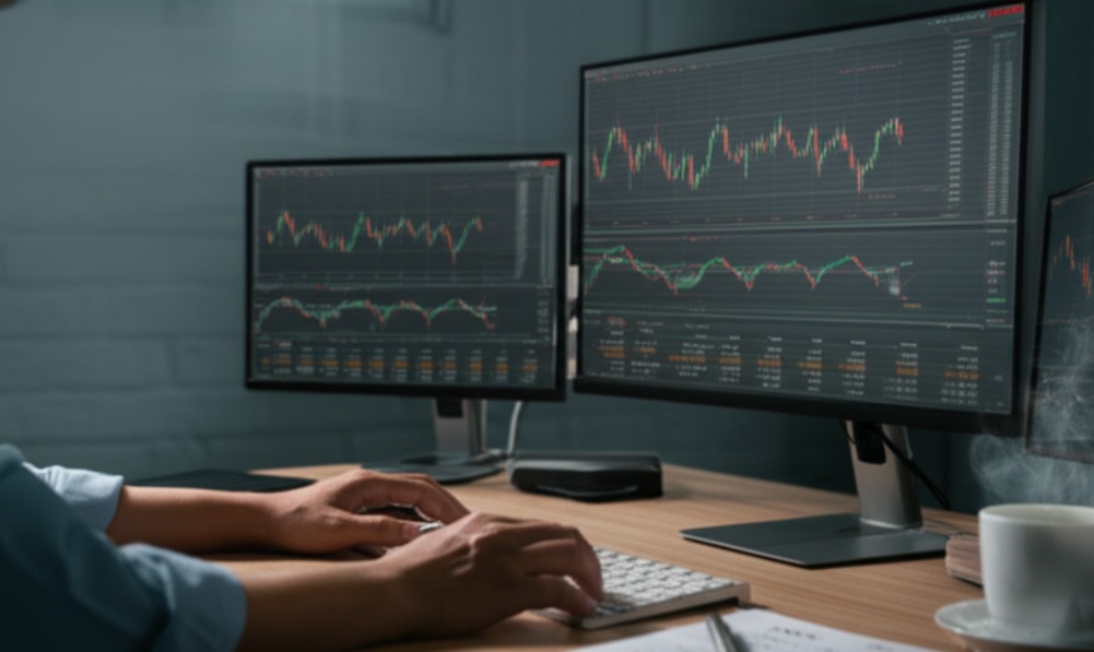 What is Forex Trading?