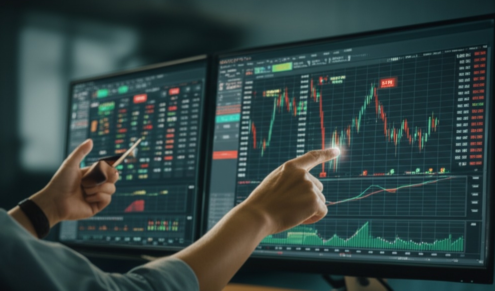 Liquidity and Flexibility in Forex