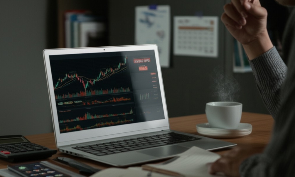 Building Your Trading Strategy