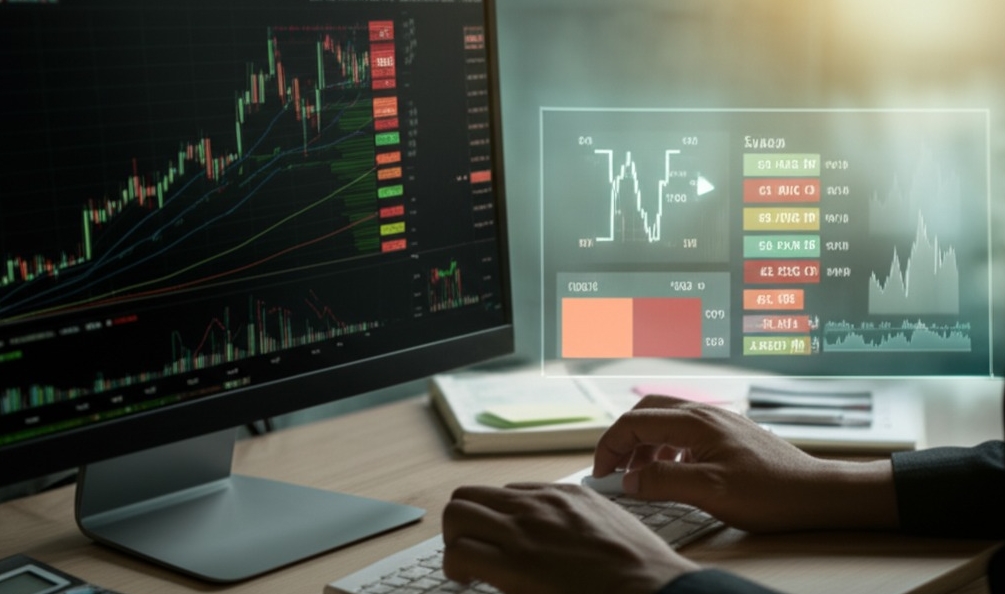 Managing Risk in Forex