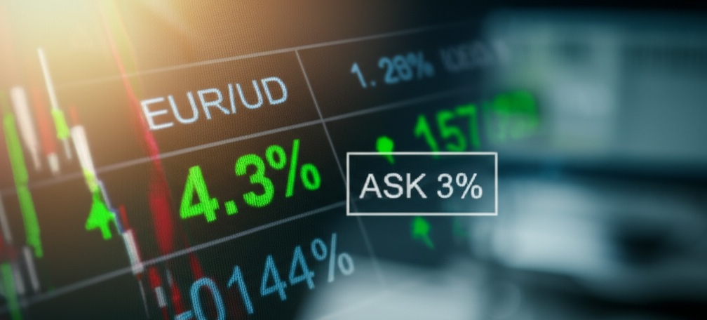 What is a Forex Spread?