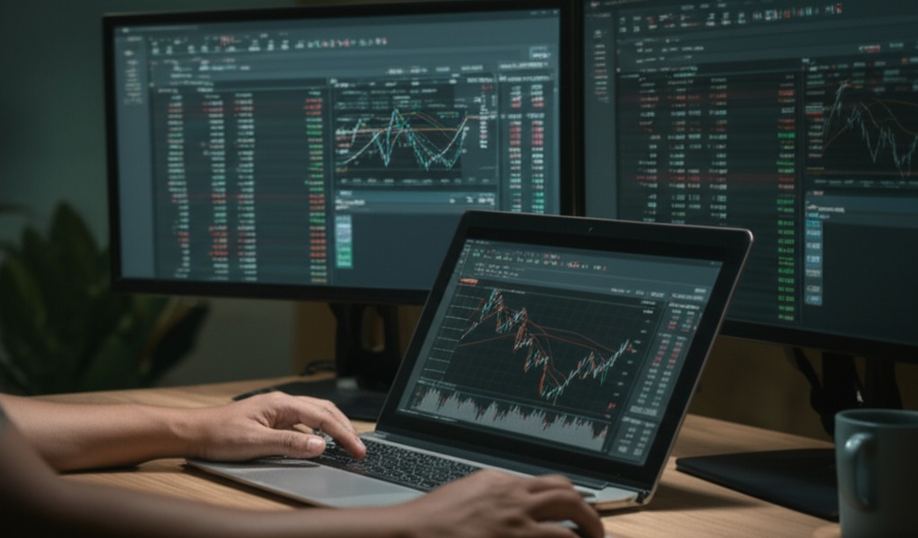 Types of Spreads in Forex