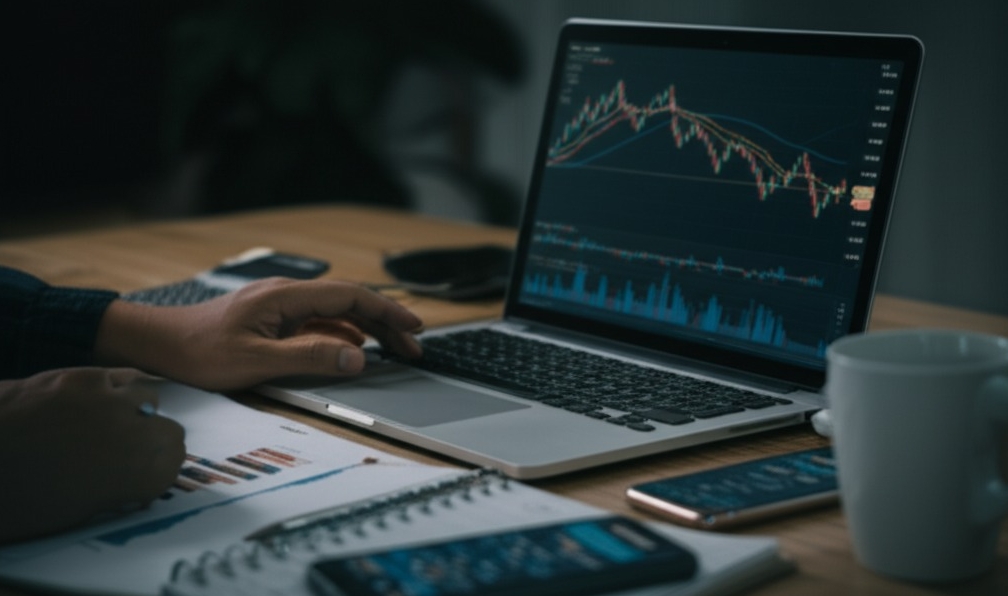 What is Low Spread Scalping?