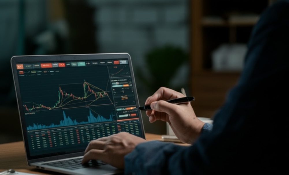 How to Profit from Forex Spreads?