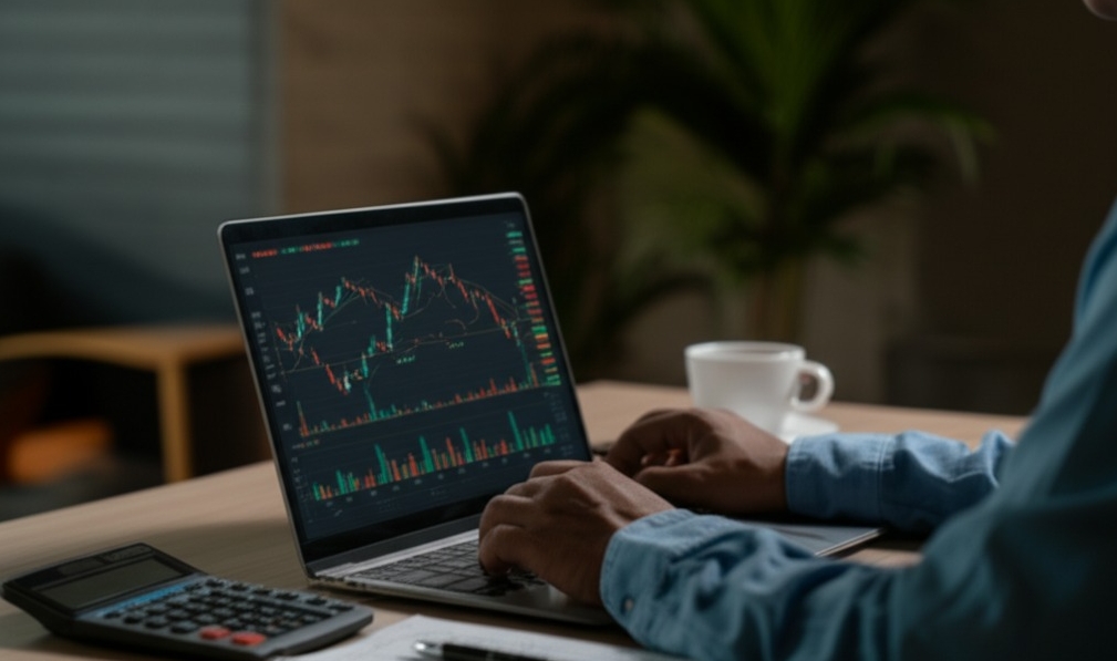 Using Margin in Forex Trading