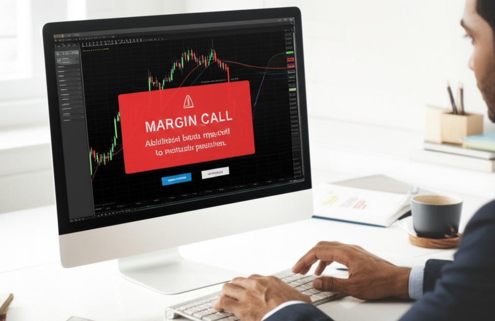 Margin Call Explained