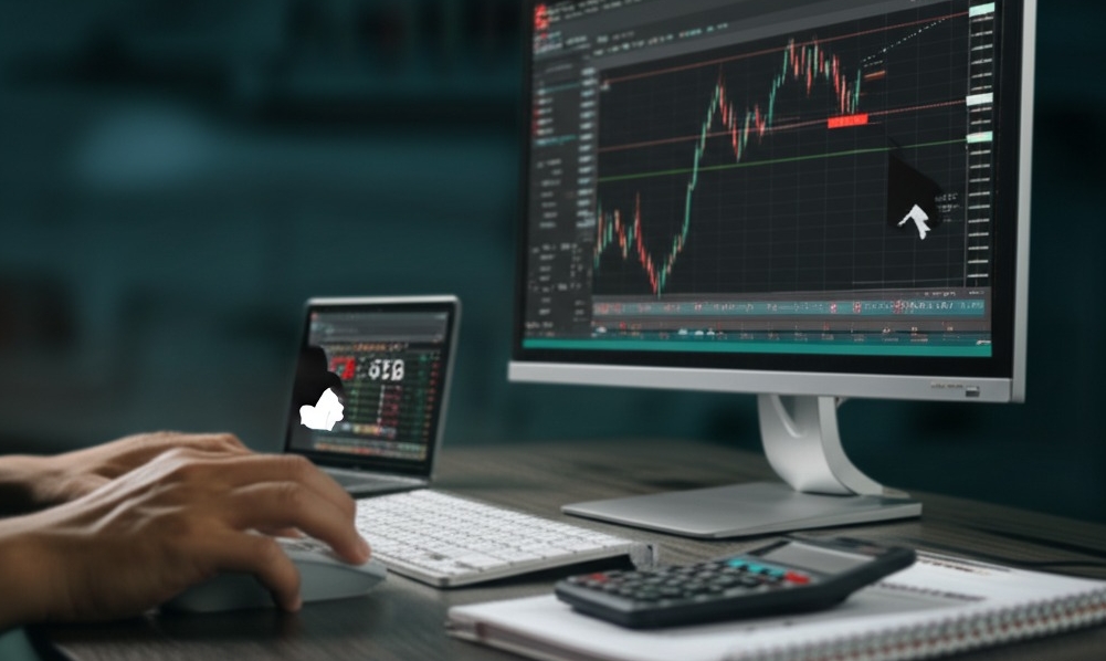 Setting Stop Losses and Take Profits