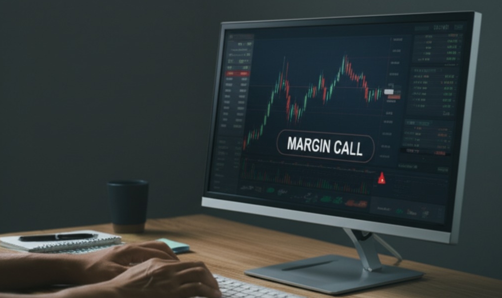 Common Margin Mistakes