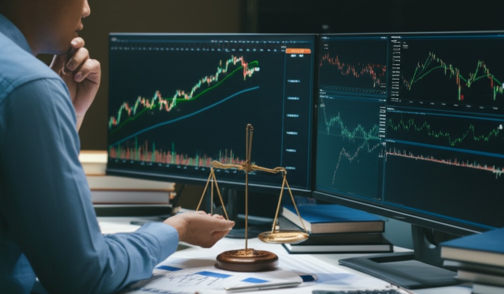 Stop-Loss & Take-Profit Strategies