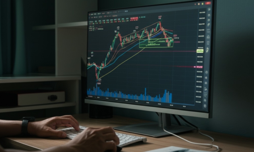 Balancing Stop-Loss and Take-Profit
