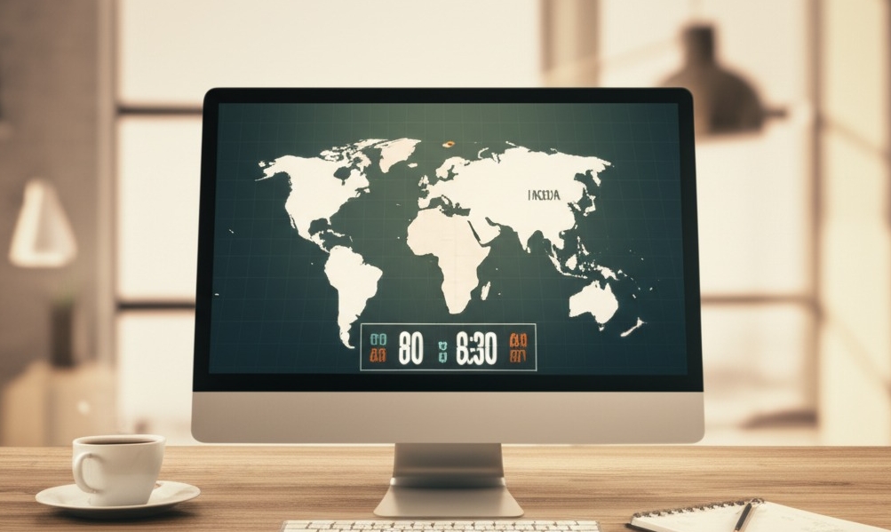 When Does the US Forex Market Open?