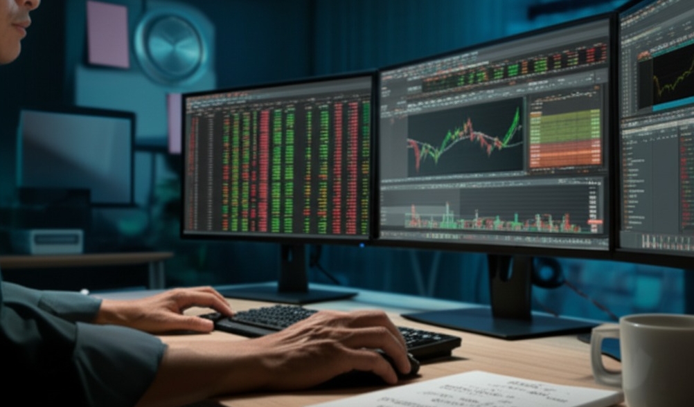 Trading Tips for US Market Hours