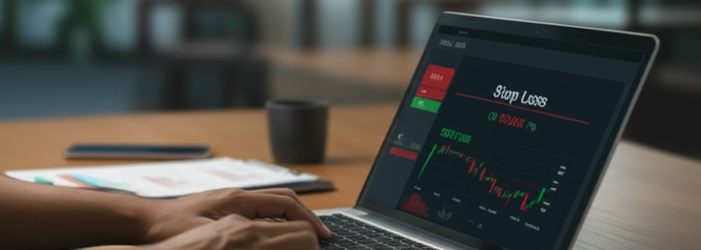 Definition of a Stop Loss Order