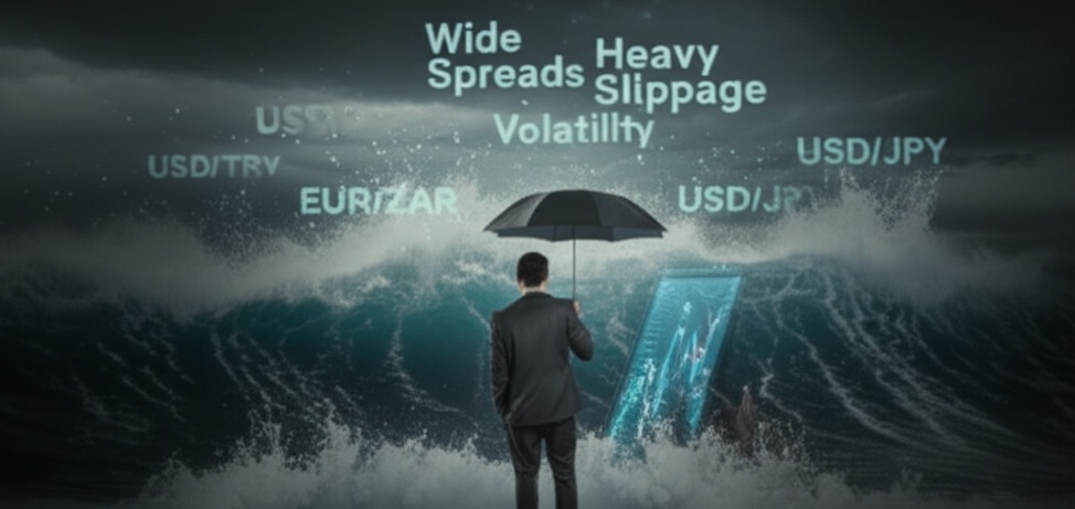 Avoiding exotic pairs at open