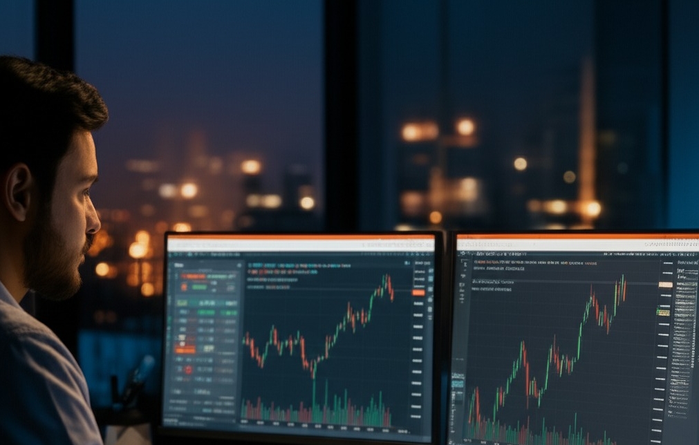 Top Brokers for Sunday Forex Trading in India